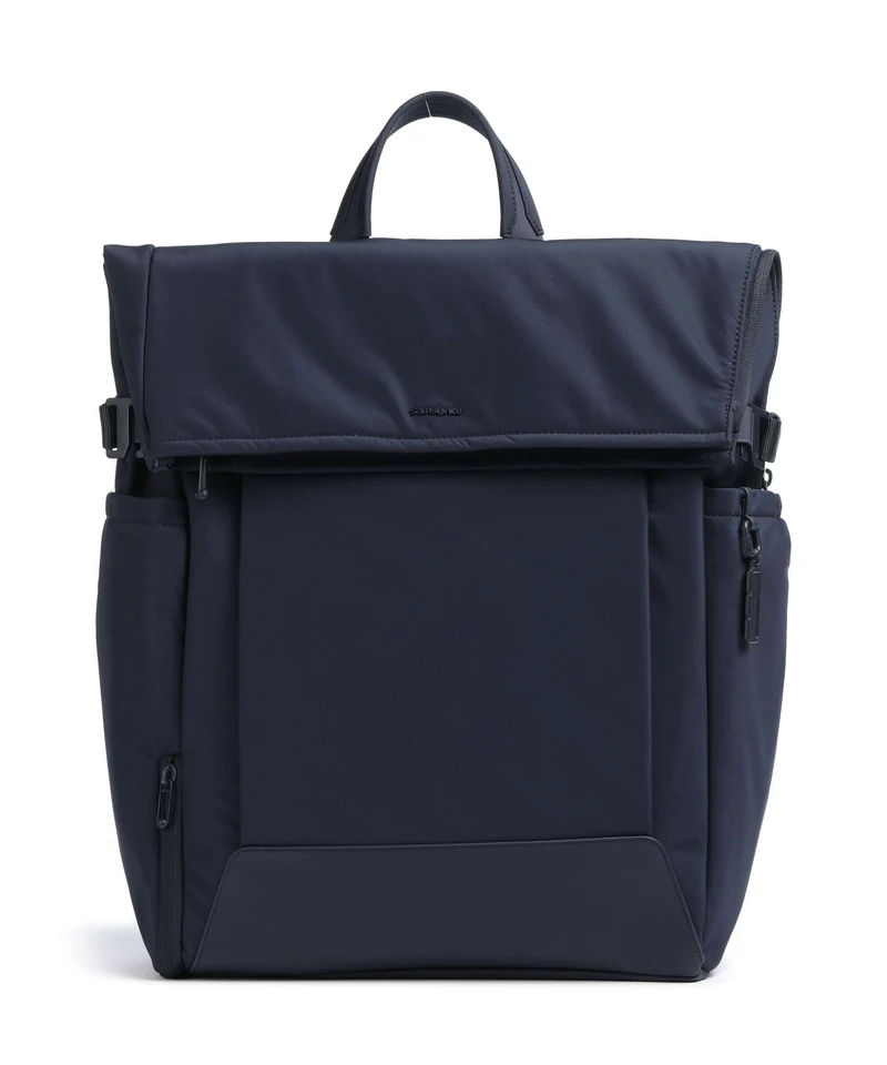 Samsonite Essentis Mochila navy blue