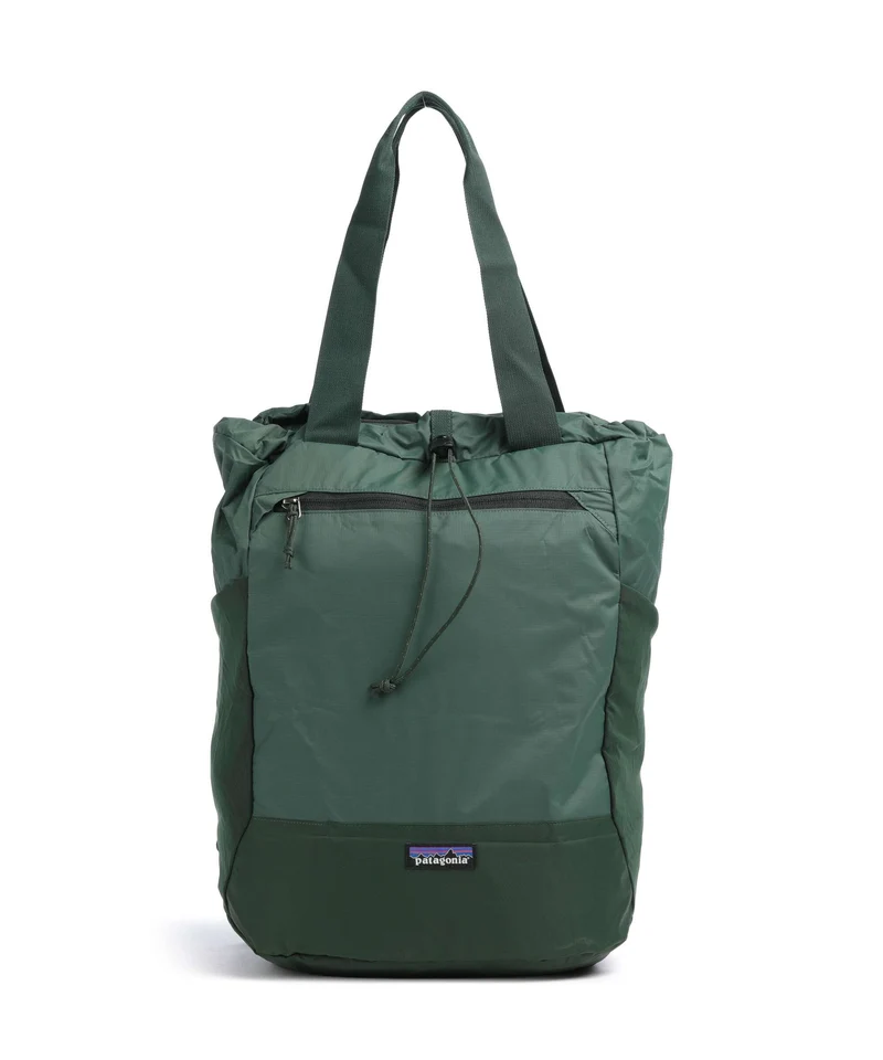 Patagonia Terravia Bolso mochila canopy green