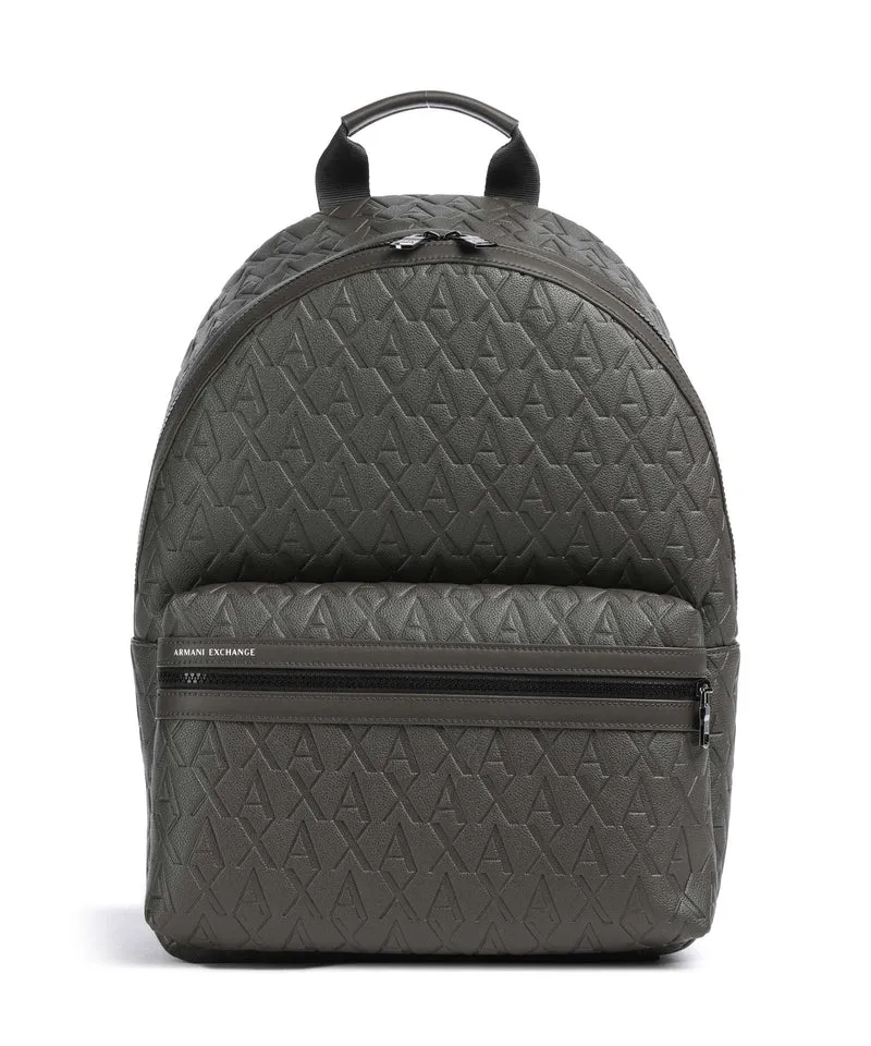 Armani Exchange Liam Mochila falcon