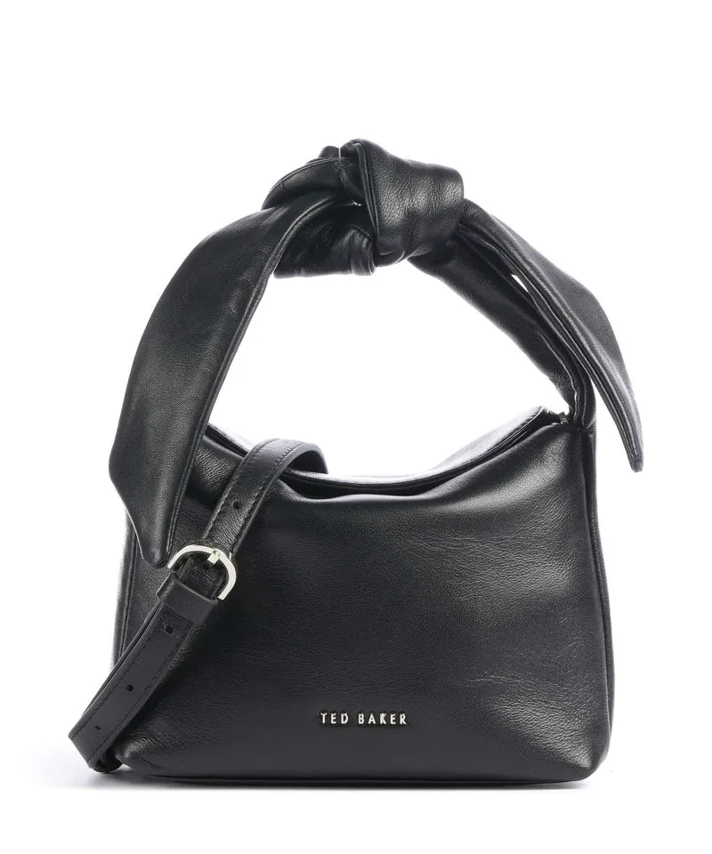 Ted Baker Niyal Bandolera black
