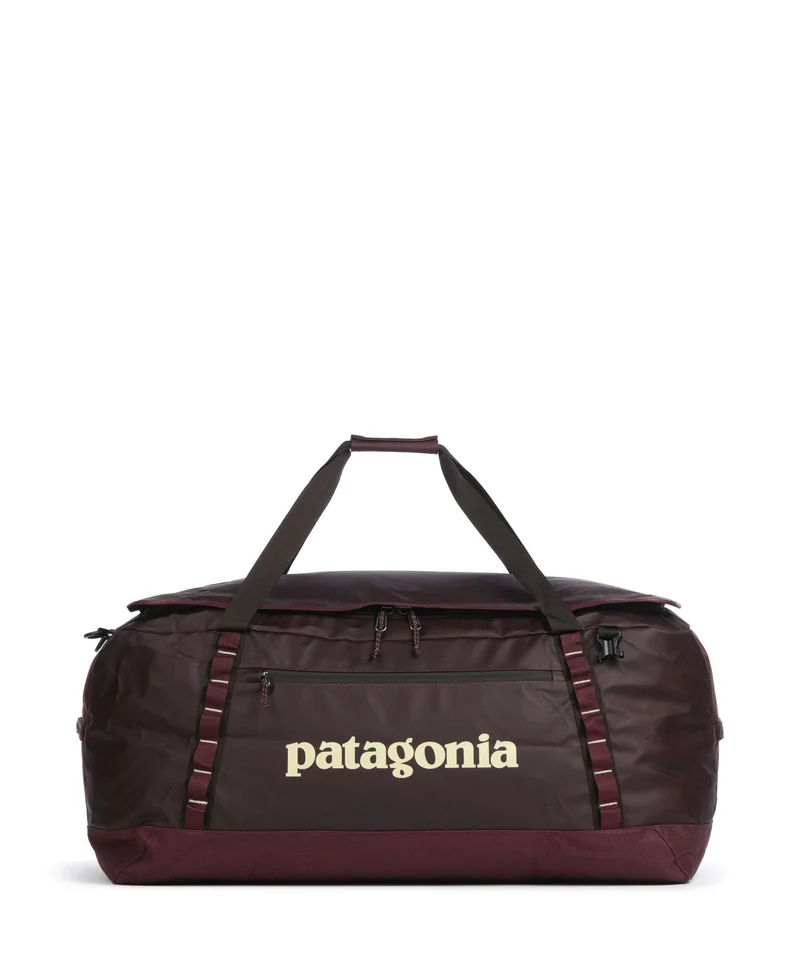 Patagonia Black Hole 100 Bolso de viaje berry fig