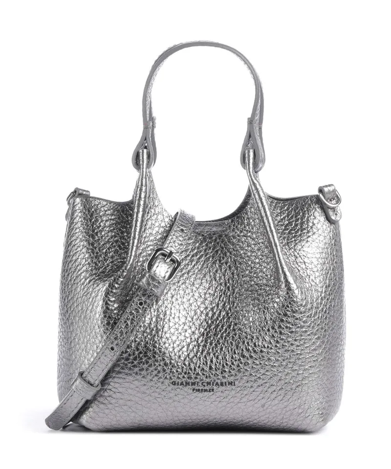 Gianni Chiarini Dua S Bolso de mano city noire