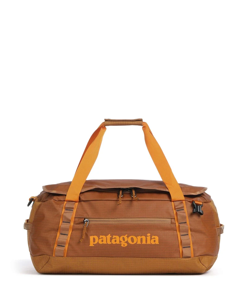 Patagonia Black Hole 40 Bolso de viaje cinnamon brown