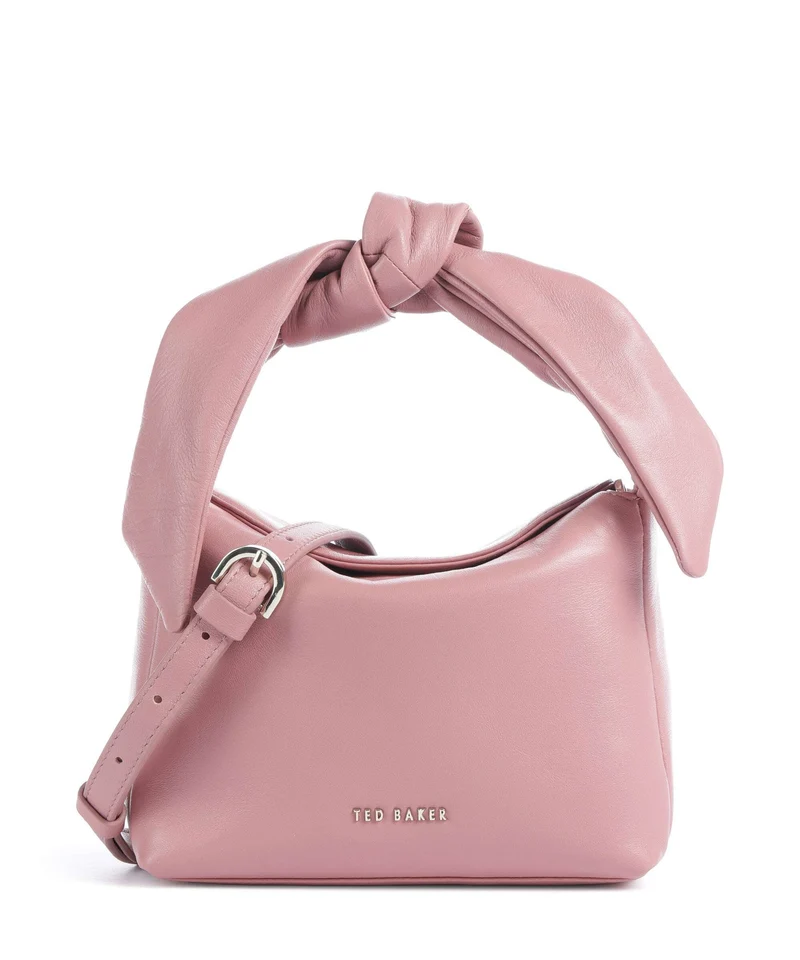 Ted Baker Niyal Bandolera plpink