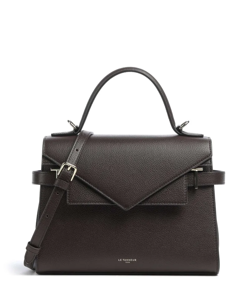 Le Tanneur Emilie Bolso de mano arabica