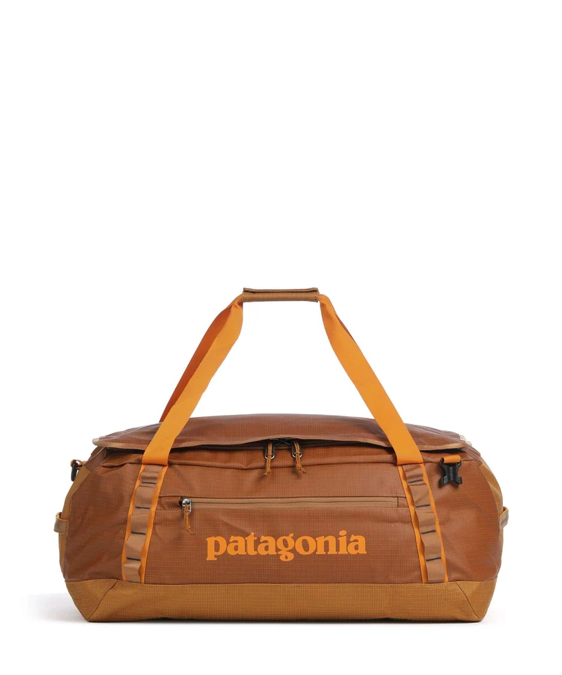Patagonia Black Hole 55 Bolso de viaje cinnamon brown