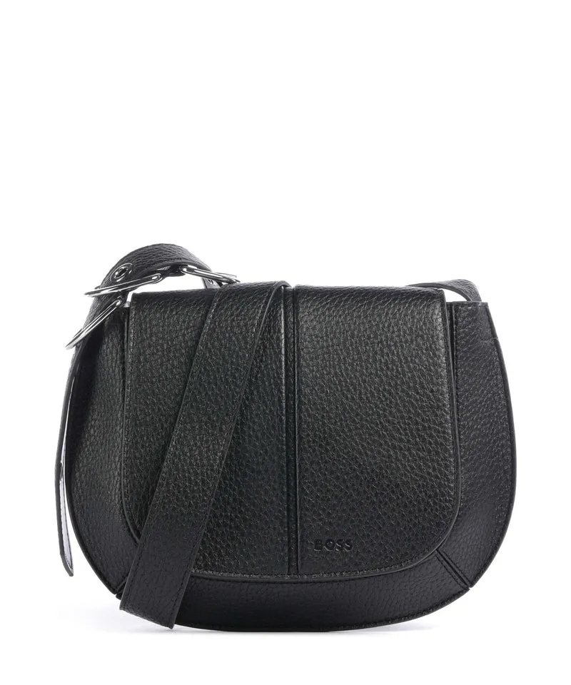BOSS Clarice Bandolera black