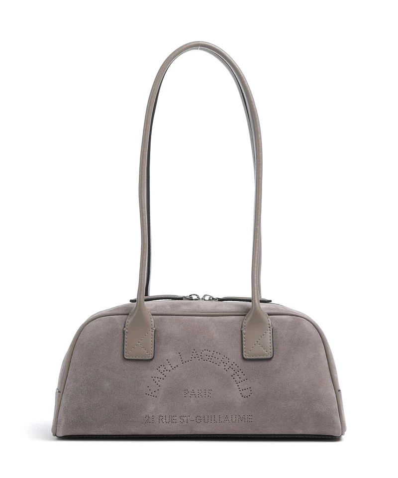 Karl Lagerfeld K/Daily Bolso de hombro ash grey