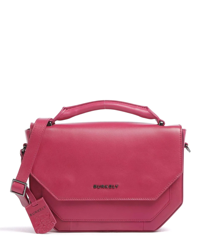 Burkely Nocturnal Nova Bolso de mano petal pink