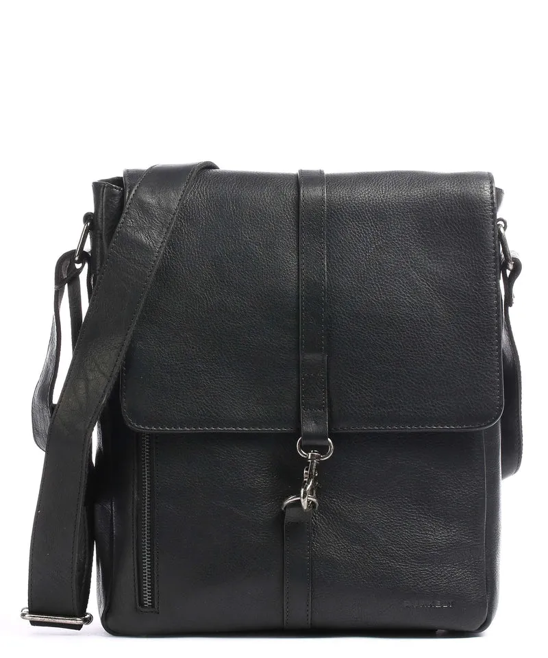 Burkely Antique Avery Bolso de hombro black