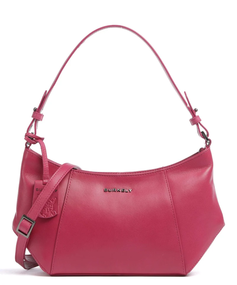 Burkely Nocturnal Nova Bolso de hombro petal pink