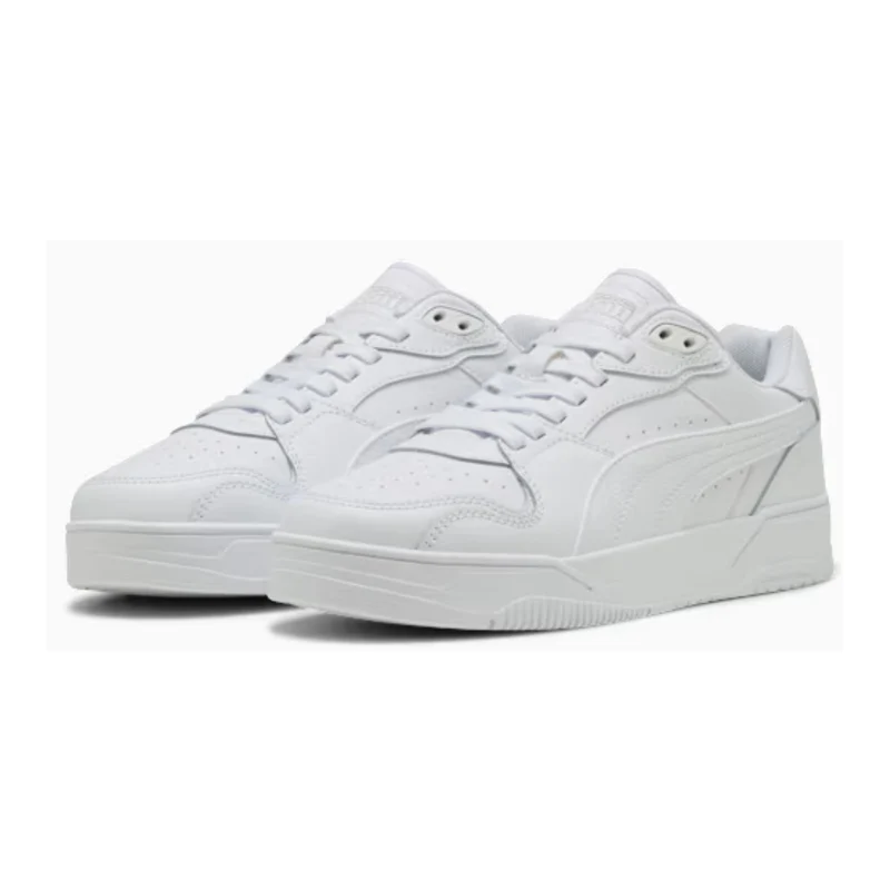 Puma Tenis Rebound Break Blanco, para Hombre