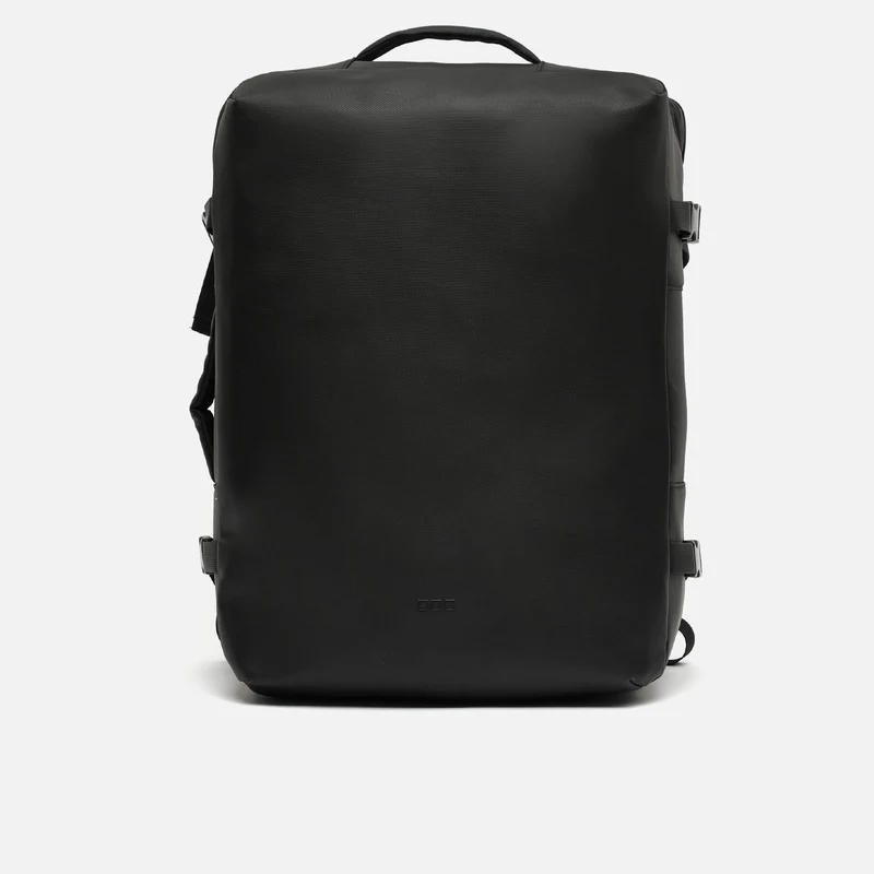 Nol mochila grande tipo bolsa de viaje con bolsillo para portátil