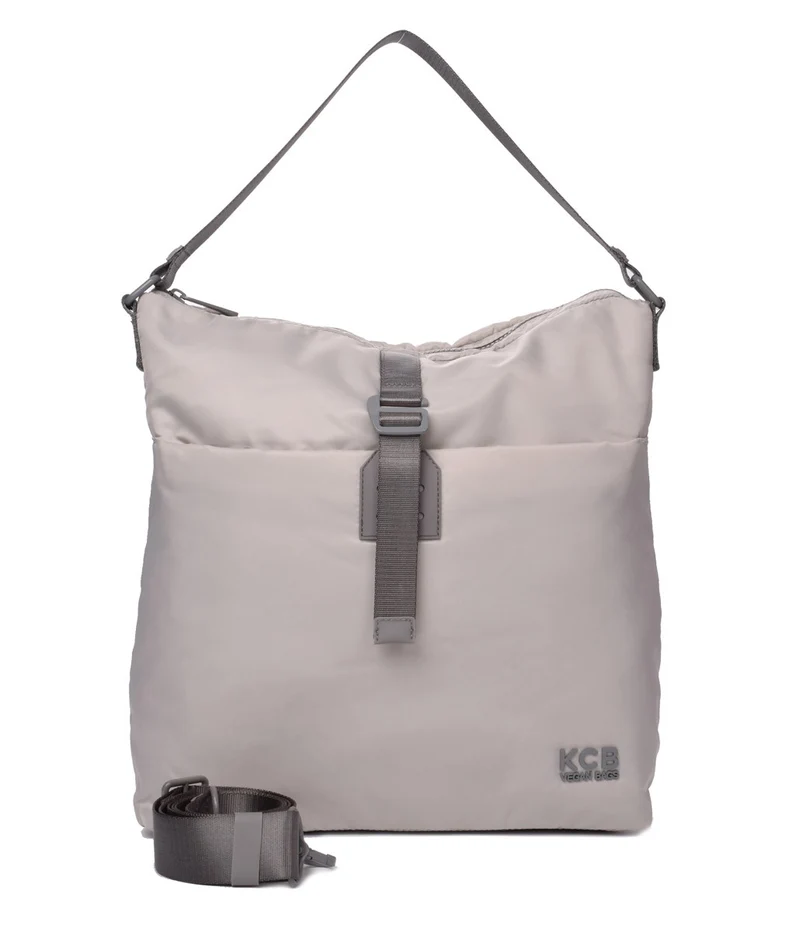 Bolso de hombro KCB Hook