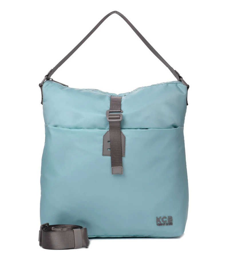 Bolso de hombro KCB Hook