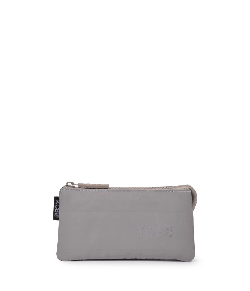 Billetera-monedero grande KCB Wide