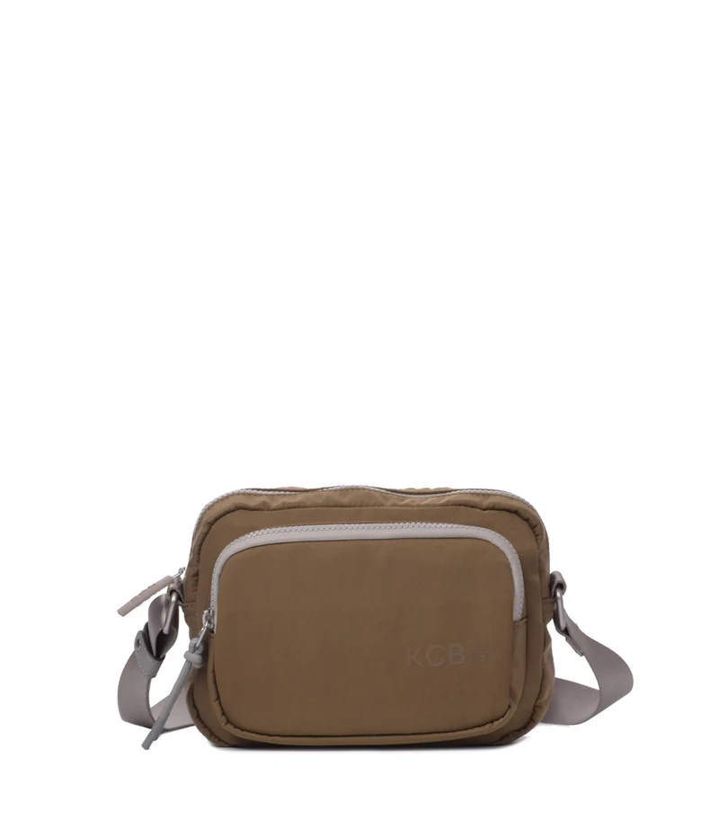 Bandolera pequeña KCB Wide