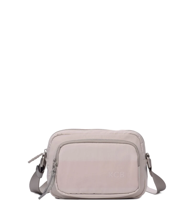 Bandolera pequeña KCB Wide