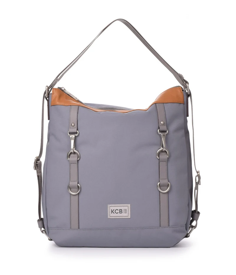 Bolso-mochila KCB Scout