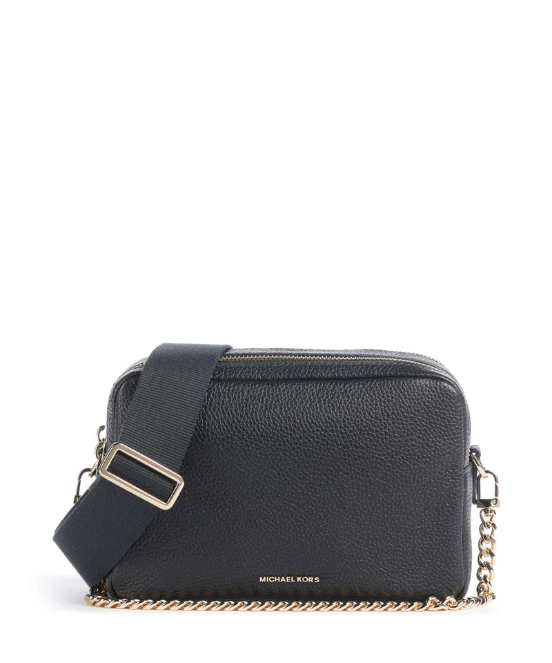 Michael Kors Bryant Medium Bandolera midnight