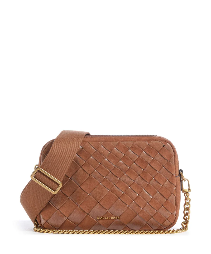 Michael Kors Bryant Medium Bandolera luggage