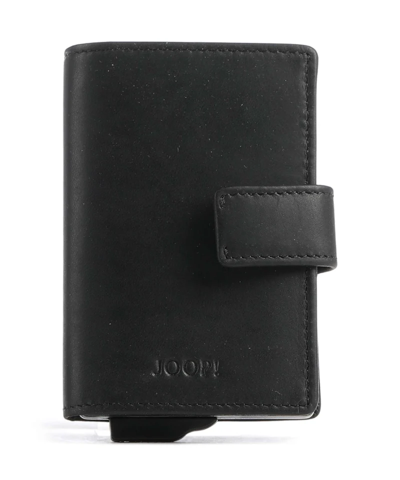 JOOP! Cerratano C-Two Tarjetero black