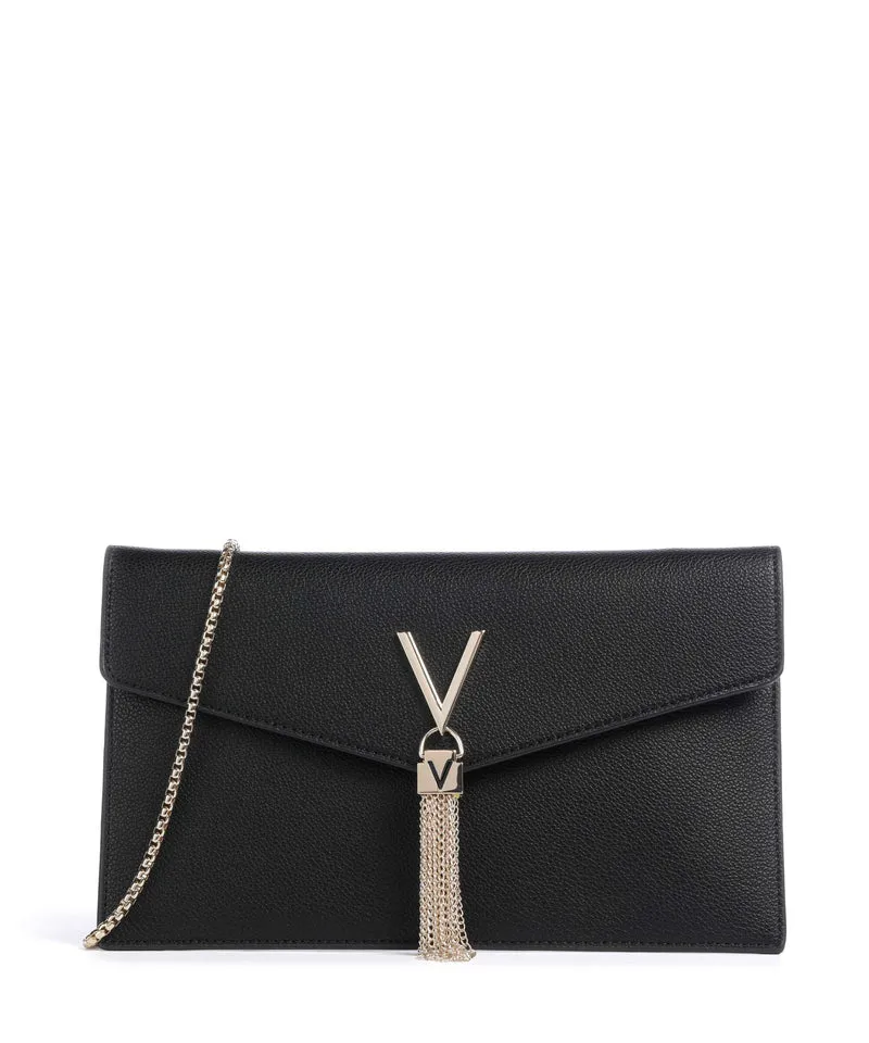 Valentino Bags Luxe Bandolera nero