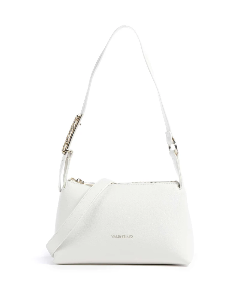 Valentino Bags Helen Bolso de hombro bianco