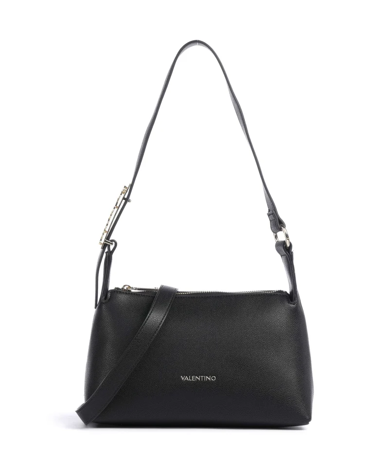 Valentino Bags Helen Bolso de hombro nero