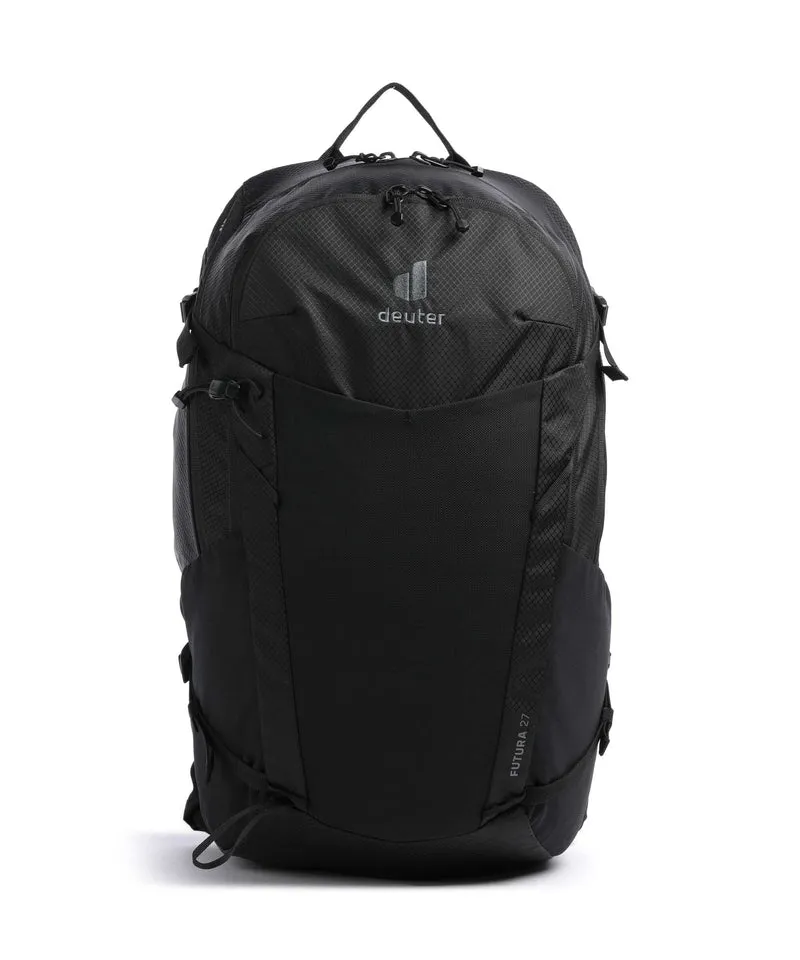 Deuter Futura 27 Mochila de senderismo black