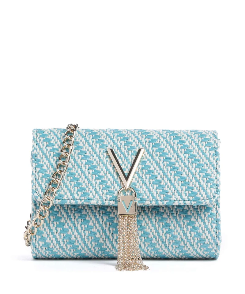 Valentino Bags Divina Summer Bandolera turch/multicolor