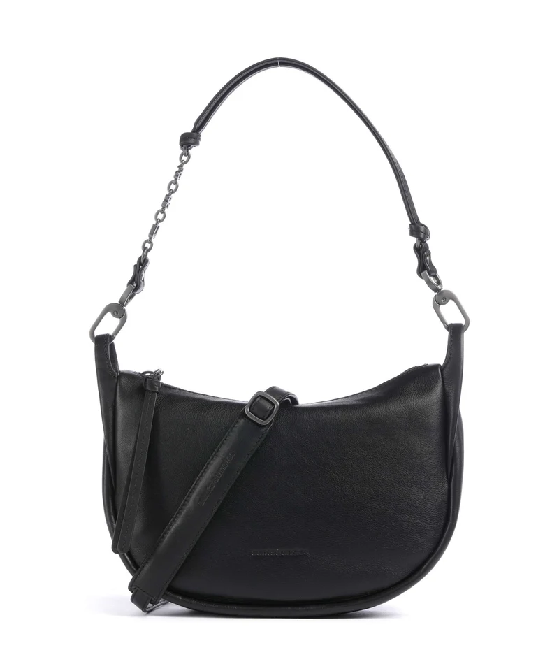 Aunts & Uncles Bohemian Vibes Fawn Bolso de hombro jet black