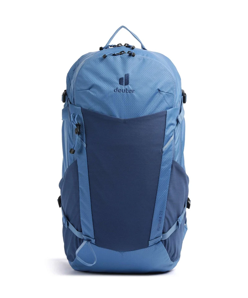 Deuter Futura 23 Mochila de senderismo nightblue baltic