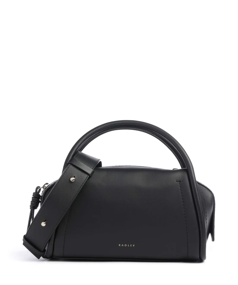 Radley London The Golborne Bolso de mano black