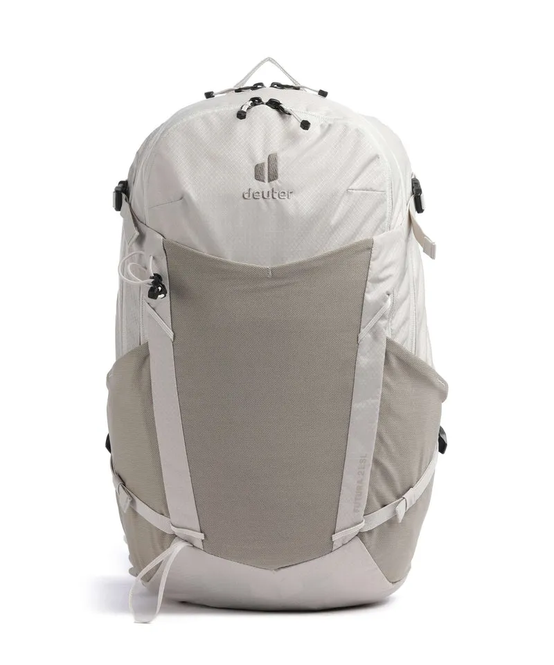 Deuter Futura 21 SL Mochila de senderismo greystone alu