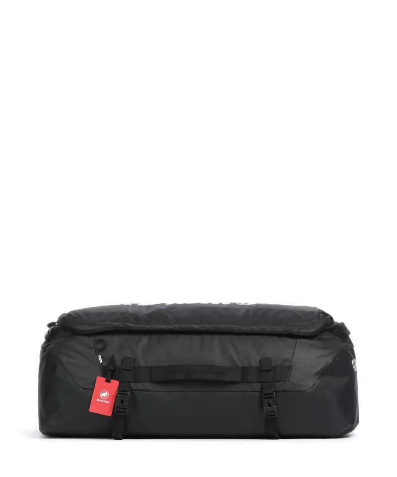 Mammut Cargo 100 Bolso de viaje black