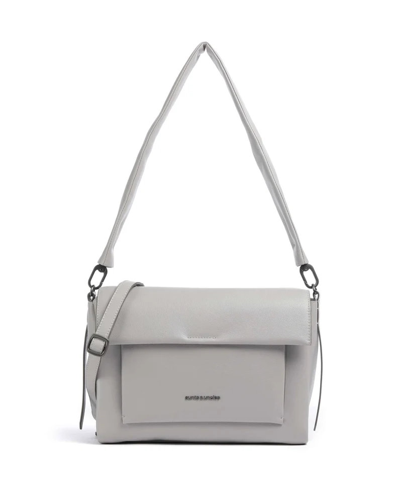 Aunts & Uncles Bohemian Vibes Breeze Bolso de hombro ash