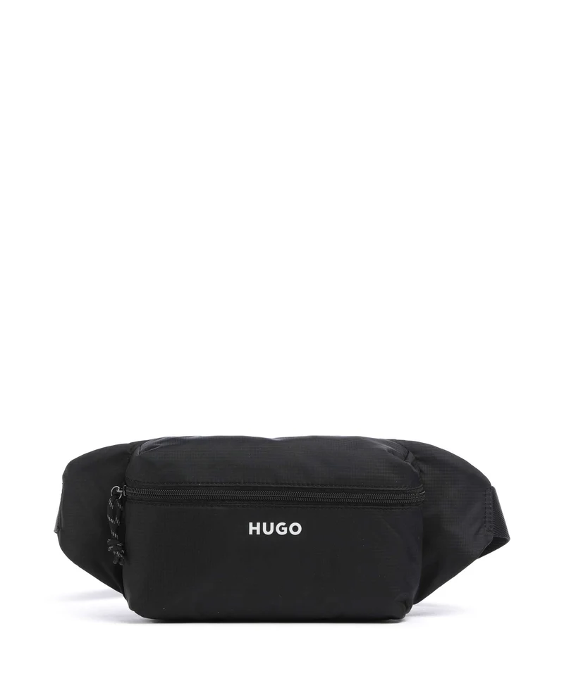 Hugo Everett Riñonera black