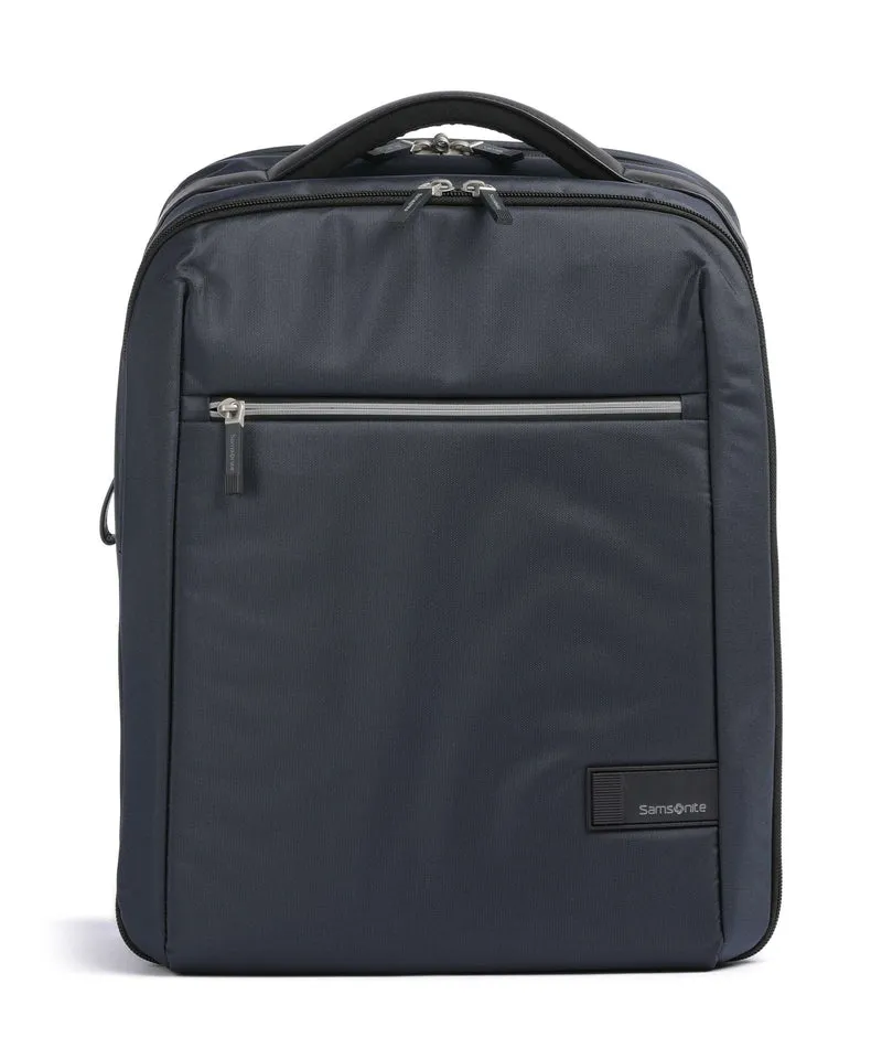 Samsonite Litepoint S Mochila blue