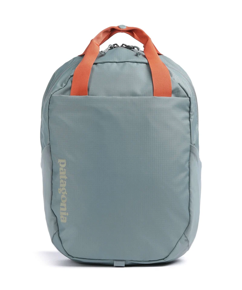 Patagonia Atom 20 Mochila blue sage