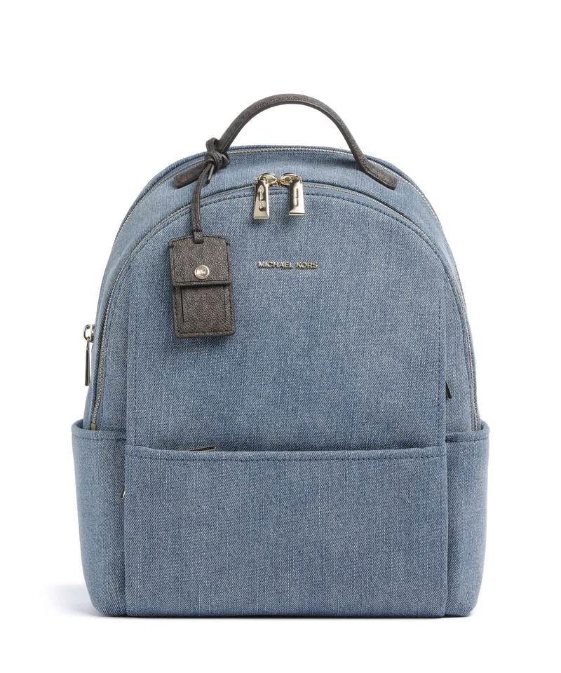 Michael Kors Sable Medium Mochila new horizon