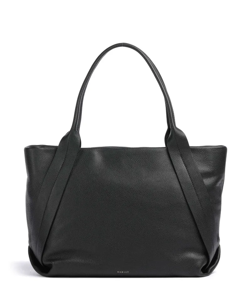 Radley London The Evie Bolsa shopping black