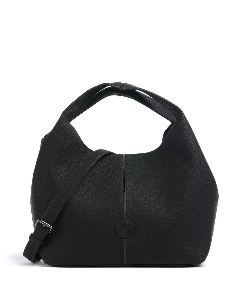 Bugatti Zoe Bolsa shopping schwarz
