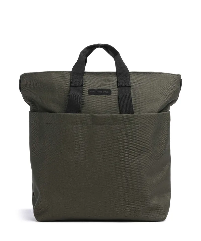 Ucon Acrobatics Original Nolan Bolso mochila olive