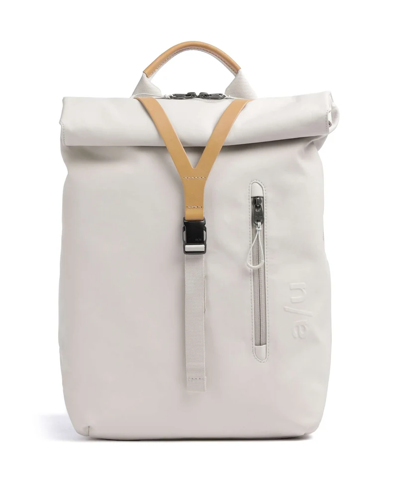 Aunts & Uncles Japan RE Tama Mochila roll-top linen