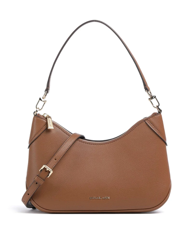 Michael Kors Jet Set Medium Bolso de hombro luggage