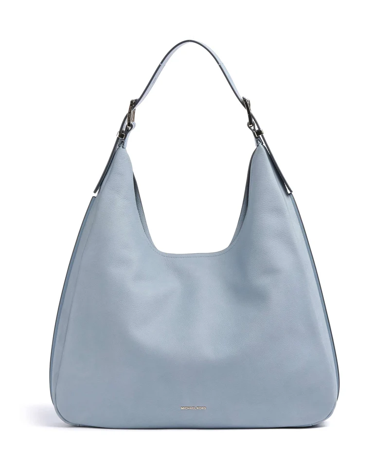 Michael Kors Nolita Large Bolso de hobo chambray
