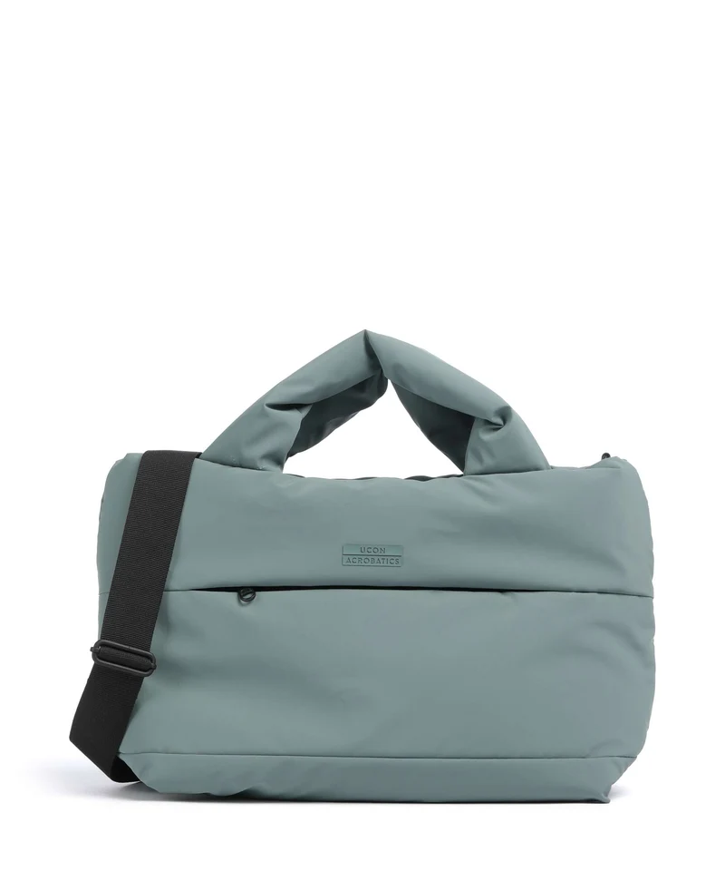 Ucon Acrobatics Moss Olivia Mini Bolso de mano pine green