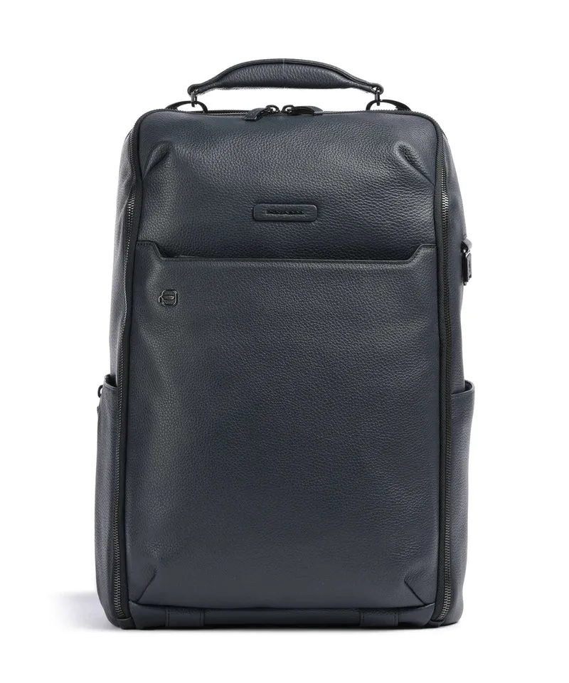 Piquadro Modus Mochila blue