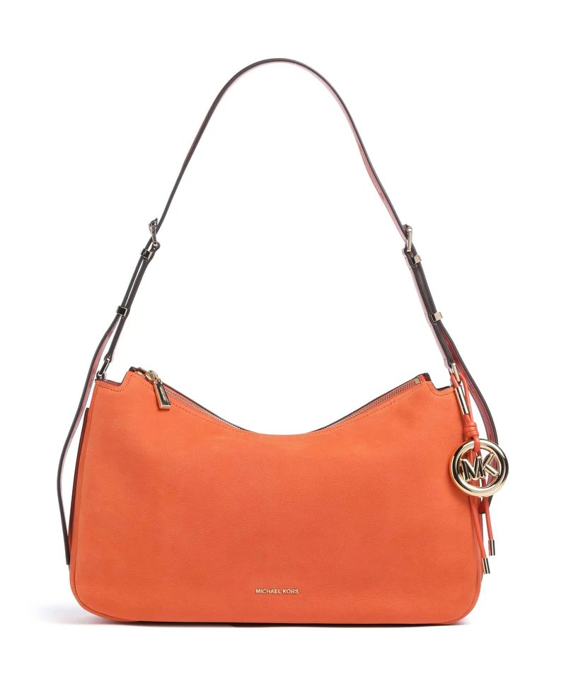 Michael Kors Nolita Medium Bolso de hobo mimosa